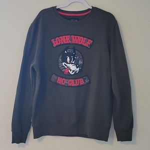 The Heritage of America sweatshirt